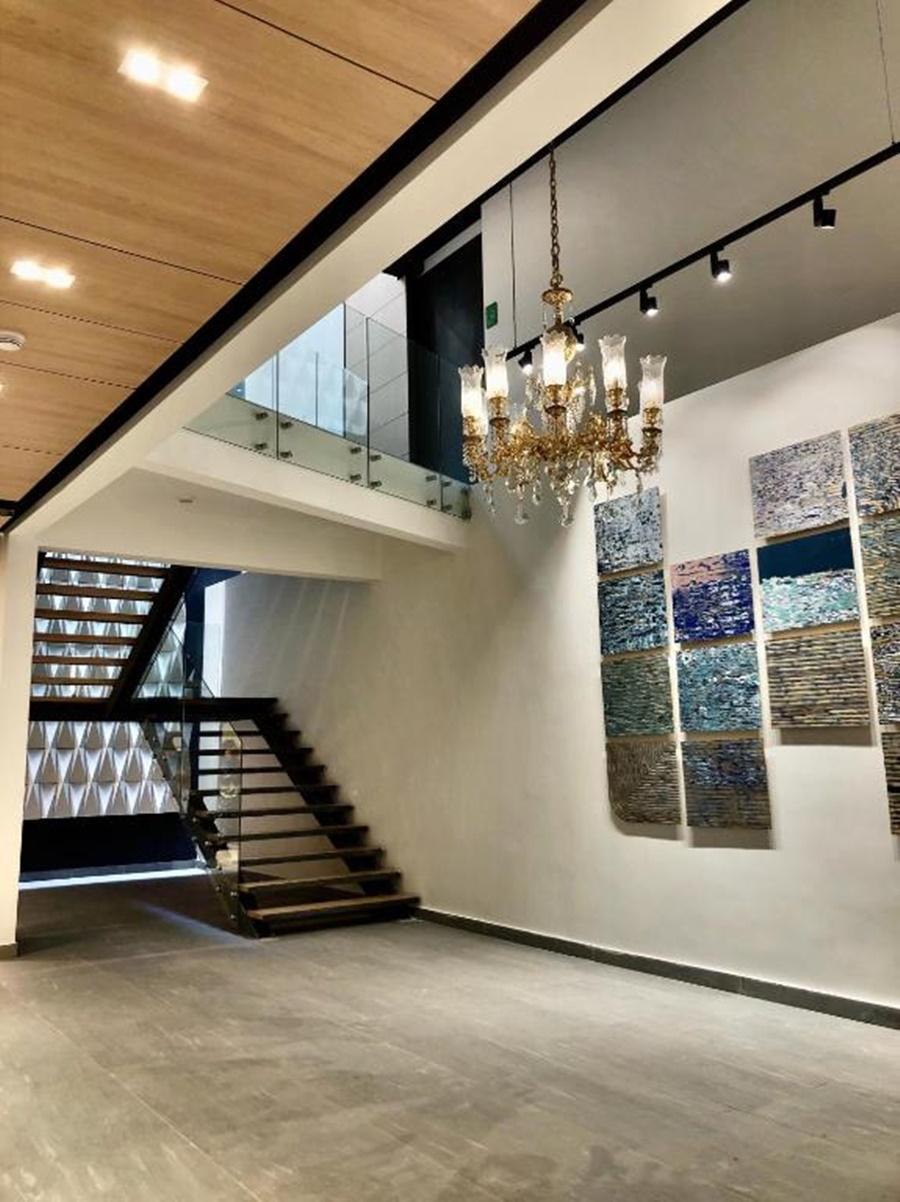 Providencia Suite Diego De Velasquez Santiago Exterior photo