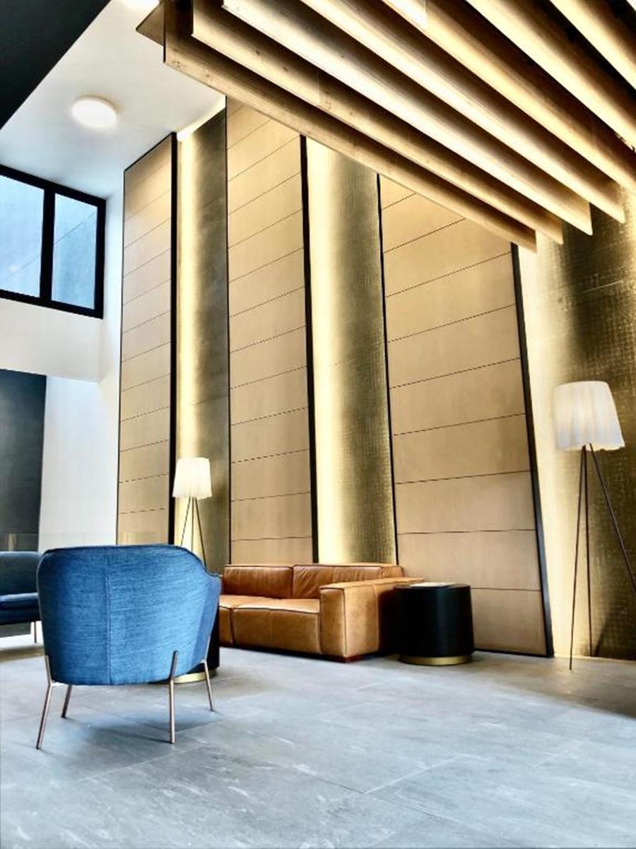 Providencia Suite Diego De Velasquez Santiago Exterior photo