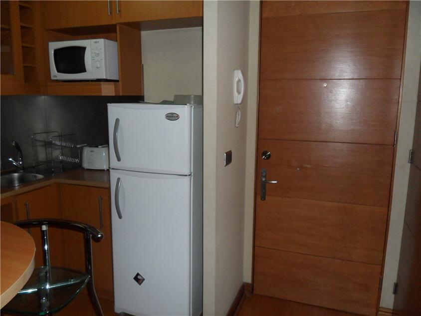 Providencia Suite Diego De Velasquez Santiago Exterior photo
