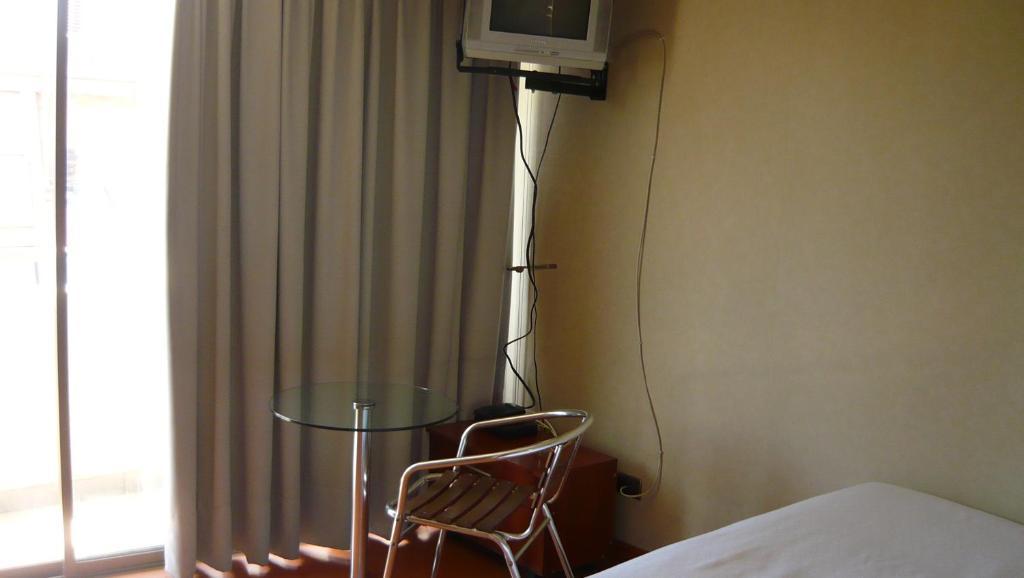 Providencia Suite Diego De Velasquez Santiago Room photo