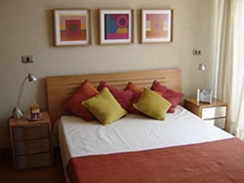 Providencia Suite Diego De Velasquez Santiago Room photo