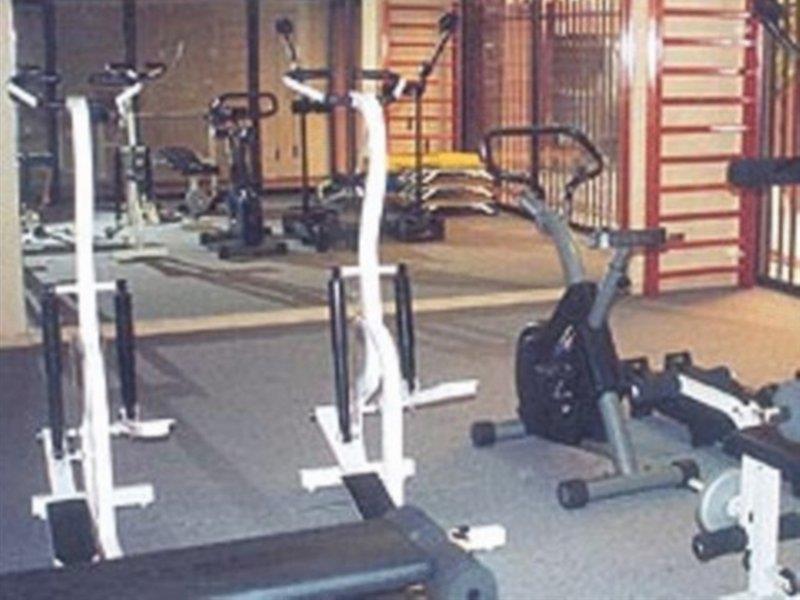 Providencia Suite Diego De Velasquez Santiago Facilities photo