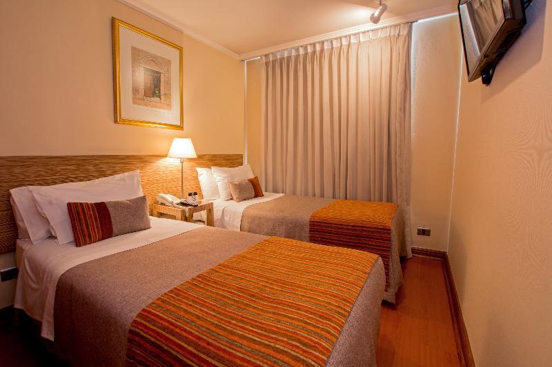 Providencia Suite Diego De Velasquez Santiago Exterior photo